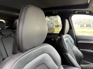 Volvo XC90 PANO/B&W/TREKHAAK/HEAD-UP/22