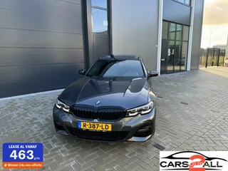 BMW 3 Serie - 480269955-0