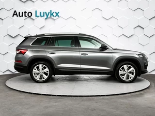Škoda Kodiaq - afbeelding nr 10