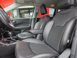 Jeep Compass - afbeelding nr 17