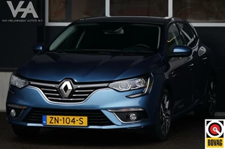 Renault Mégane Renault Megane 1.3 TCe Bose, R-Link, schuifdak, stoelverw. - afbeelding nr 1