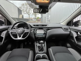 Nissan QASHQAI - afbeelding nr 20