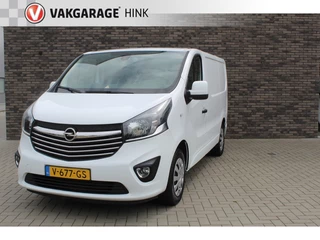 Opel Vivaro - 322896421-0