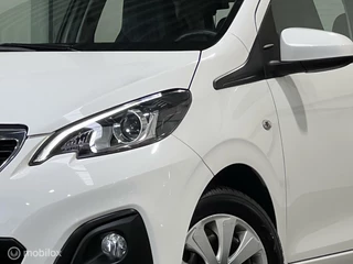Peugeot 108 Peugeot 108 1.0 e-VTi Active 5-drs [ NAP airco LED ] - afbeelding nr 23