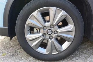 Suzuki Vitara - afbeelding nr 13