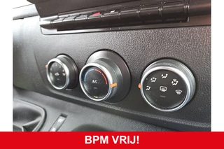 Renault Master Renault Master T35 2.3 dCi 135 L3H2 airco, navi, pdc, 106 dkm - afbeelding nr 9