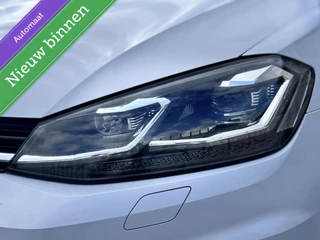 Volkswagen Golf Volkswagen Golf 1.0 TSI DSG Highline Business R - afbeelding nr 11