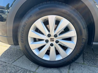 SEAT Arona SEAT Arona 1.0 TSI STYLE B. INT - afbeelding nr 16