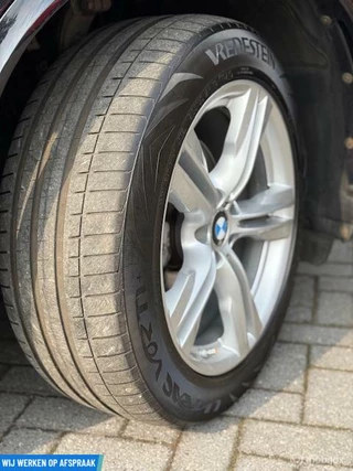 BMW X5 BMW X5 xDrive30d High Executive M-Pakket / Grijs kenteken - afbeelding nr 53