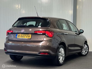 Fiat Tipo Fiat Tipo 1.6 MultiJet 16v [ LM airco EURO 6 ] - afbeelding nr 5