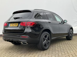 Mercedes-Benz GLC - afbeelding nr 35