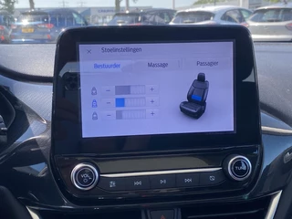 Ford Puma Ford Puma 1.0 EcoBoost Hybrid Titanium 125pk | Comfort pakket | Winterpack | Panoramadak | Trekhaak | Adaptieve Cruise | BLIS - afbeelding nr 45