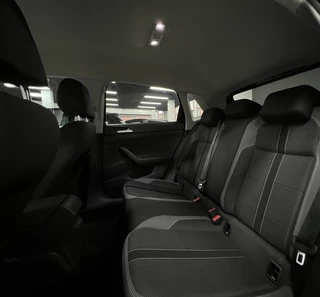 Volkswagen Polo Volkswagen Polo 1.0 TSI Highline | Clima | Carplay | 116PK | - afbeelding nr 24