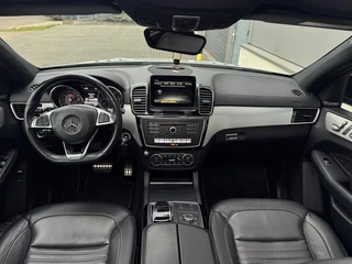 Mercedes-Benz GLE - afbeelding nr 12