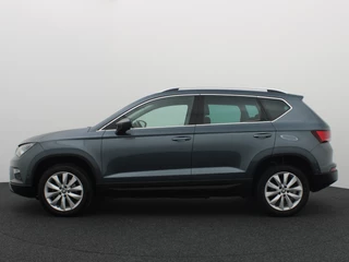 SEAT Ateca VIRTUAL / CAMERA / FULL LED / CARPLAY / NAVI / CLIMA / PDC / BLUETOOTH / CRUISE / NL-AUTO - afbeelding nr 2