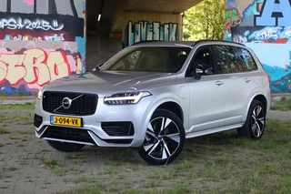 Volvo XC90 - afbeelding nr 24