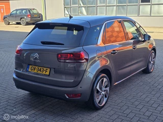 Citroën Grand C4 Picasso CitroenC4 GrandPicasso1.6e-THP Exclusive✅️Automaat - afbeelding nr 3