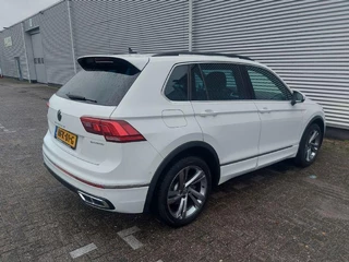 Volkswagen Tiguan Volkswagen Tiguan 1.4 TSI eHybrid R-Line 245PK Business+,Automaat - afbeelding nr 6