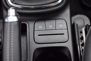 Ford Fiesta Ford Fiesta 1.0 EcoBoost ST-Line | lederen/stof bekleding | stuurwiel verwarmd | cruise control | - afbeelding nr 27