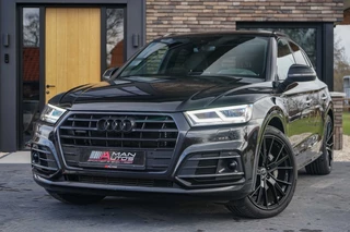 Audi Q5 - afbeelding nr 7