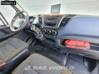 Iveco Daily Iveco Daily 35C14 Automaat Dubbellucht L2H2 3,5t Trekhaak Airco Cruise Camera Imperiaal Euro6 L2 12m3 Airco Trekhaak Cruise control - afbeelding nr 10