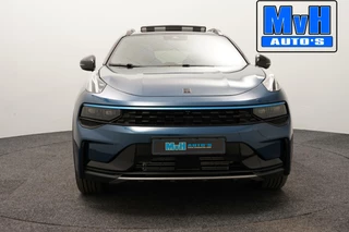 Lynk & Co 01 Lynk & Co 01 1.5 Plug-in Hybride|ZWARTE.HEMEL|360ºCAM|PANO|NAP - afbeelding nr 24