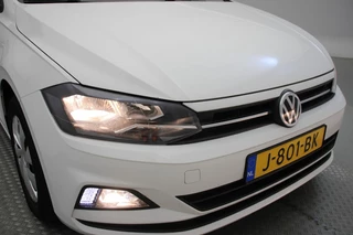 Volkswagen Polo Volkswagen Polo 1.6 TDI Comfortline - Carplay, Cruise - afbeelding nr 20