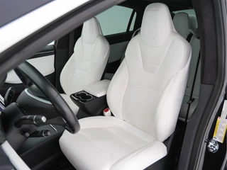 Tesla Model X *AUTO-PILOT | FULL-LEATHER | TOWBAR | NAVI-FULLMAP | FULL-LED | AIR-SUSPENSION | DIGI-COCKPIT | KEYLESS | CAMERA | DAB+ | COMFORT-SEATS | 22''ALU* - afbeelding nr 23