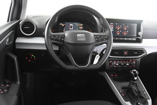 SEAT Arona SEAT Arona 1.0 TSI Move *1ste eigenaar*Navigatie*Park Assist* - afbeelding nr 22