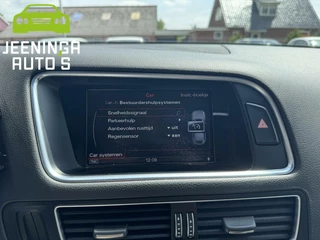 Audi SQ5 Audi SQ5 3.0 TDI SQ5 Plus quattro Pro Line | Leer | B&O | Pano | - afbeelding nr 16
