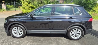 Volkswagen Tiguan Volkswagen Tiguan 2.0 TSI 4motion Highline*automaat*Trekhaak*NAP - afbeelding nr 3
