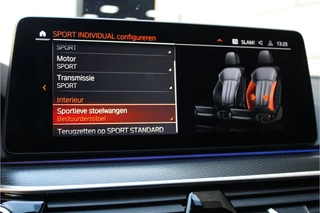 BMW 5 Serie BMW 5 Serie Touring 530i High Ex. M-Sport | Pano | H/K | Laser - afbeelding nr 30