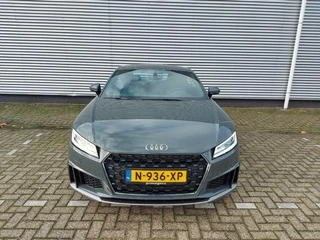 Audi TT Audi TT 40 TFSI Pro Line Plus S-Tronic/Autom.,Virtueel/ Navigatie,stoelverwarming,parkeersensoren, - afbeelding nr 5