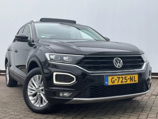 Volkswagen T-Roc - afbeelding nr 56