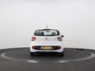 Hyundai i10 - afbeelding nr 9