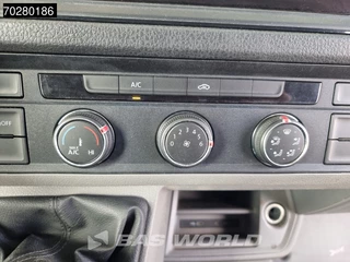 MAN TGE MAN TGE 5.120 Kipper Dubbellucht 3500kg trekhaak Navi Airco Cruise Tipper Benne Kieper Airco Cruise control - afbeelding nr 15