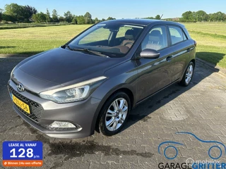 Hyundai i20 - 264548784-0