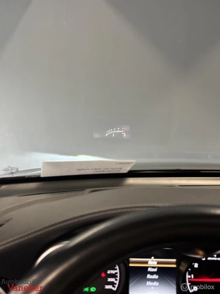 Mercedes-Benz GLC Mercedes GLC 63 AMG|12-2018|BTW |HUD|PANO|360|1e eig|Dealer onderhoud| - afbeelding nr 27