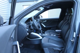 Audi Q2 Clima Cruise Navi PDC 17