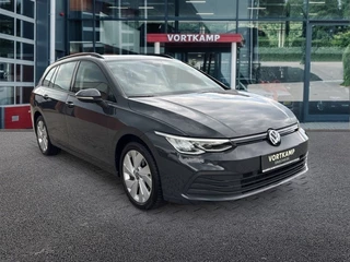 Volkswagen Golf Volkswagen Golf 1.5 TSI LIFE BUSINESS CAMERA/NAVI/CARPLAY/ACC - afbeelding nr 3