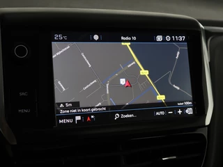 Peugeot 208 Peugeot 208 1.2 PureTech Allure 56.000 km Automaat Trekhaak - afbeelding nr 12