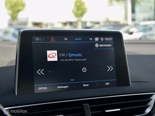 Peugeot 3008 Peugeot 3008 130pk Allure I Panodak I Trekhaak I Navi I - afbeelding nr 16