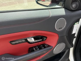 Land Rover Range Rover Evoque Land Rover Range Rover Evoque 2.0 TD4 HSE Dynamic - afbeelding nr 17