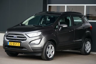 Ford EcoSport Ford EcoSport 1.0 EcoBoost Trend Ultimate, NL, CarPlay, PDC - afbeelding nr 20