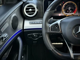Mercedes-Benz E-Klasse Mercedes E-klasse AMG 63 S 4MATIC AMG E63 Magno matt|Camera|Keyless|Distronic|Luchtvering|AMG Exhaust|Head-up| - afbeelding nr 23