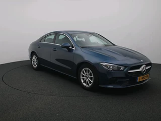 Mercedes-Benz CLA Mercedes-Benz CLA-klasse 180 Aut. Business Sol. | LED |  Navi | Camera | - afbeelding nr 3