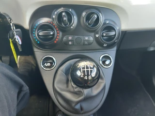 Fiat 500 Fiat 500 1.0 Hybrid Bella Italia, airco,cruisecontrol,dab, - afbeelding nr 20