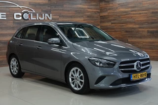 Mercedes-Benz B-Klasse Mercedes-Benz B-Klasse B200 | CRUISE | CAMERA | PDC | - afbeelding nr 4
