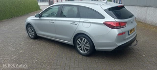Hyundai i30 Hyundai i30 Wagon 1.4 T-GDI Premium - afbeelding nr 10