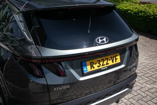 Hyundai Tucson Hybrid Hyundai Tucson Hybrid 1.6 T-GDI HEV Premium All-in rijklrprs | Leder | 1650kg Trekgewicht - afbeelding nr 27